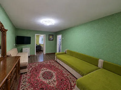 Yashnobod tumanida 2 xonali kvartira 1