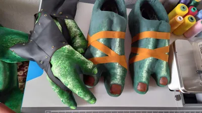 Maskarad art 1