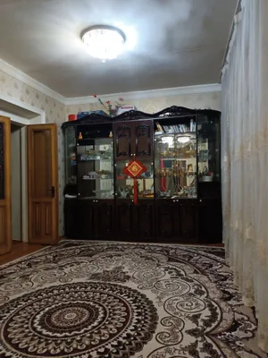 Сервант 1
