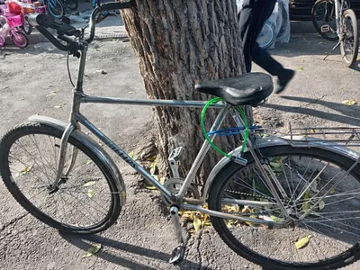 sotiladigan veloseped ulgurib qoling holati ideal 1