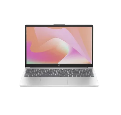 HP LAPTOP 15-FD0355NIA CORE 5-120U 8GB 512GB 15,6 FHD kumush rangli noutbuk 1