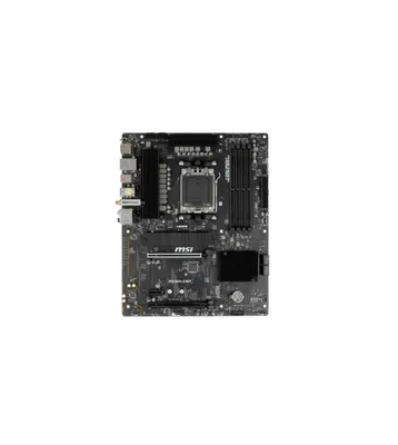 MSI PRO B650-S WIFI anakartasi 1