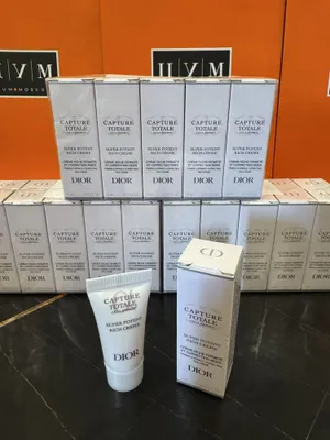 Dior Capture Totale C.E.L.L. Energy 1