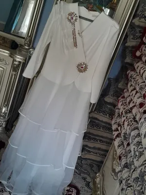 Oq koylak vecherniy 1