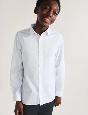M&S 9–10 yoshli bolalar uchun 3 ta maktab ko‘ylagidan iborat to‘plam 1