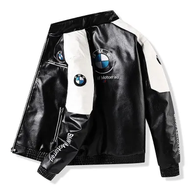 BMW charm kurtka / Formula 1 BMW / Kiyim 1