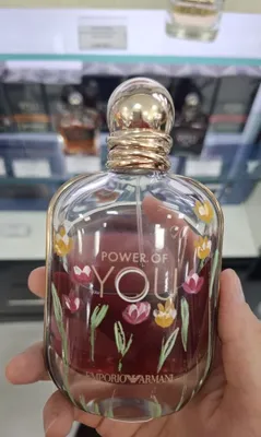 Power of you Armani в наличии 1