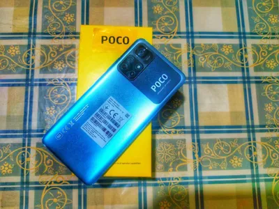 Poco 50 Мп