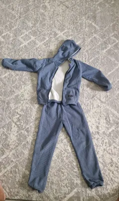 Продаются детские вещи на девочку 7-9 лет б/у. 1
