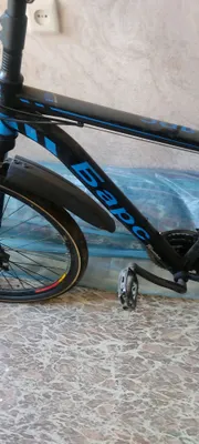 Tog‘ velosipedi 1