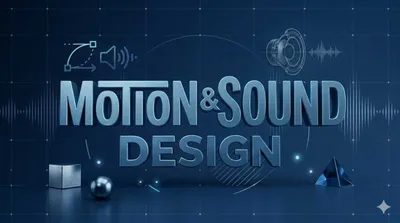 Motion-dizayner | Video montajchi | Saund-dizayner | Kompozitor 1