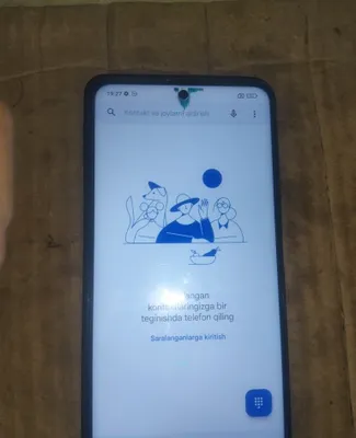 poco x3pro ... 1