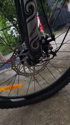 “DRONGO” velosipedi 1