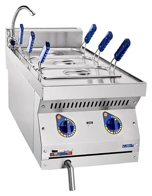 Abat EVK-40/1H elektr qaynatgich 3xGN 1/3
