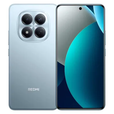 Redmi note 15