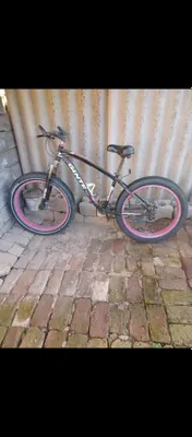 Velosiped sotiladi