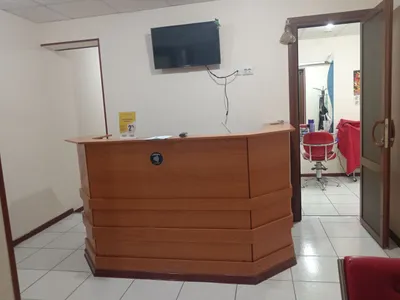 Нежлой Госпитальный 121м² 1