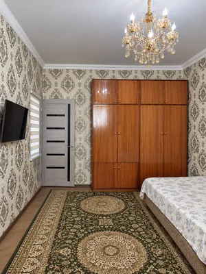Продаётся квартира. Юнусабад 13 квартал 1