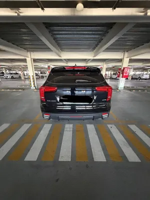 Haval Jolion 1