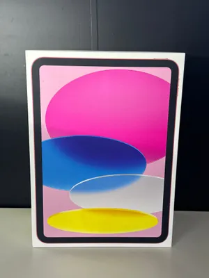 iPad( A16 ) Wi-Fi   128 pink   Yevro region