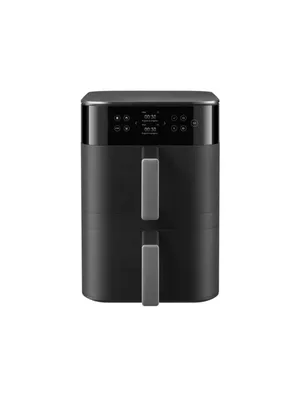 Аэрогриль-аэрофритюрница 12 л Xiaomi Smart Double Air Fryer 1