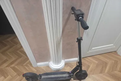 Ishlatilgan Kugoo S3 samokati 1