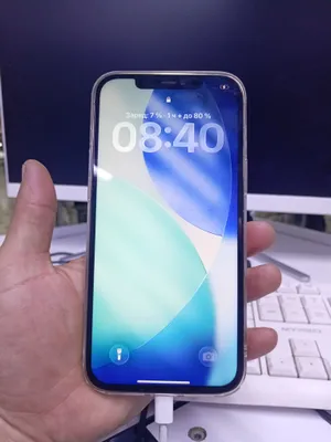iphone 12 pro max 256gb 1