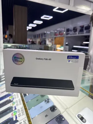Samsung Galaxy Tab A11