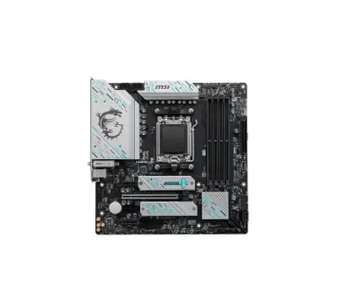 GIGABYTE B650M GAMING PLUS WiFi anakartasi
