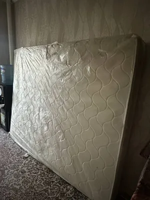 Двуспрасный матрас 1