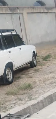 Jiguli vaz 2104 yili 1988 benzinda 1