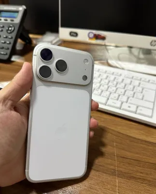 Iphone 17pro max 256 1