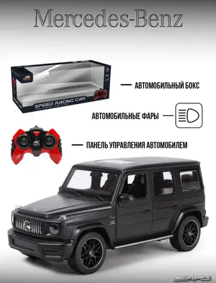 Mersedes Benz G63 pultli Avtomobil