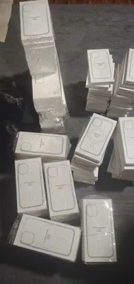 iPhone chexol optom 1