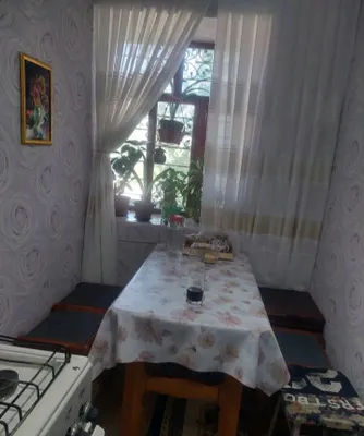 срочно продается квартира 1