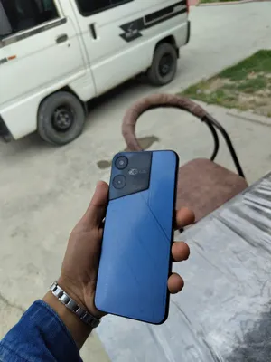 Tecno Pova 3 128 1