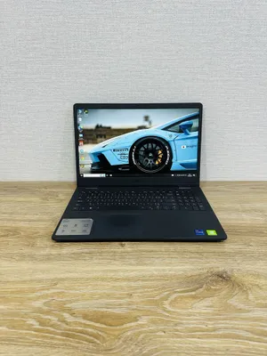 DELL Core i7-11 Gen Мощный 8 Ядерный для Autocad, 3Dmax и Игр 1