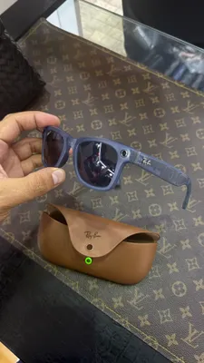 ray ban meta limited 1