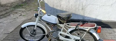 2 ta “Riga-13” velomotori sotiladi