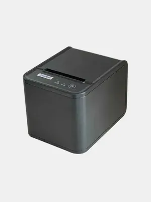 Xprinter XP-80T USB POS chek printeri, 80 mm li termal chek printeri