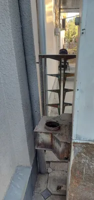 Котел СССР да ишлаб чикарилган 1