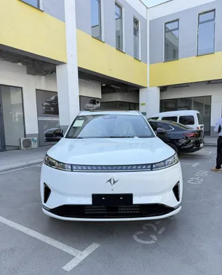 Dongfeng EP 008 Max 2026/05 гибрид, готов к продаже 1