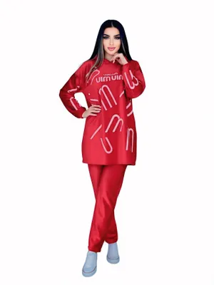 Новая одежда