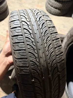 NEXEN N7000 1 dona made in korea 195/55/15 1