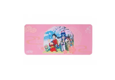 } Akko One Piece Wano Country Deskmat gilamchasi 1