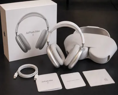 Apple AirPods Max 2 ORIGINAL Ниже рынка