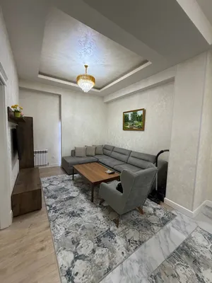3-комнатная квартира, 65 м², Юнусабад 1