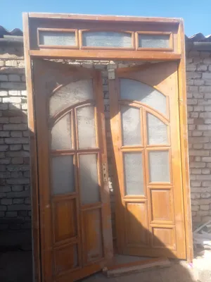 Продаётся дверь, цена — 500 000 сум 1