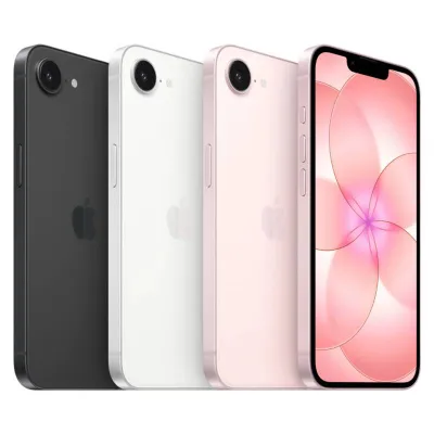 iPhone 17e 1