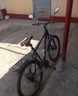 Berkut velosiped sotiladi 1